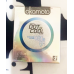 Okamoto Condom Dot De Cool 2 Pieces