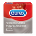 Durex Condom Fetherlite Ultima 3 Pieces