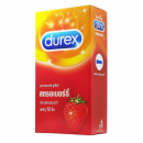 Durex Strawberry 12 Pieces