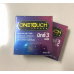 One Touch Mixx 3 Plus Condom 3 Pieces