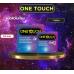One Touch Condom Mixx 3 Plus 3 Pieces