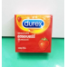 Durex Strawberry Condom 3 Pieces