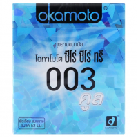 Okamoto 003 Condom Cool