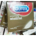 Durex Fetherlite Condom 3 pieces