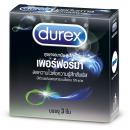 Durex Performa Condom 3 Pieces