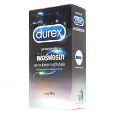 Durex Condom Performa 10 Pieces