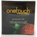 One Touch Strawberry Condom 3 pieces