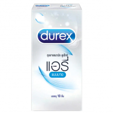 Durex condom Airy 10 pieces