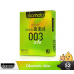 Okamoto 003 Aloe 52 mm