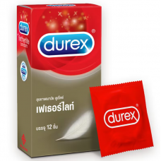 Durex Fetherlite 12 Pieces