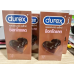 Durex Chocolate Condom 12 Pieces