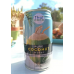 Canned coconut water with pulp 330 ml