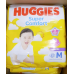 Huggies Magic Comfort Baby Diaper Pants M