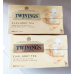 Twinings Tea Earl Gray 2g. Pack 25
