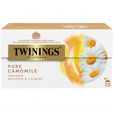 Twinings Pure Camomile Tea 25g.