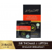 Sir Thomas J Lipton English Breakfast Black Tea 60g.