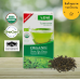 Raming Green Tea Organic Leaves 70g.