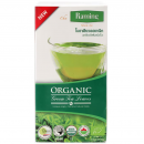 Raming Green Tea Organic Leaves 70g.