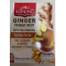Ranong Ginger Finger Root No Sugar 5g. Pack 10 sachets