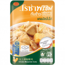 Roza Prompt Chicken Massaman Curry 105g.