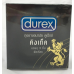 Durex condoms King Tex 49 mm. 3 pieces.
