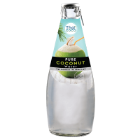 Bottled coconut water 300 ml